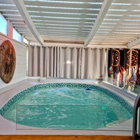 Apartament Olimpos Ejlat Zewnętrze zdjęcie