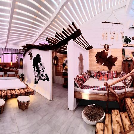 Apartament Olimpos Ejlat Zewnętrze zdjęcie