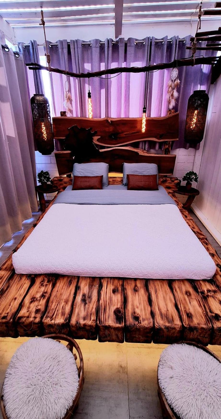 Apartament Olimpos Ejlat Zewnętrze zdjęcie