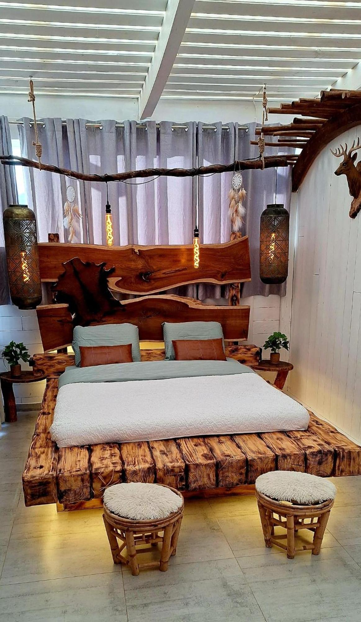 Apartament Olimpos Ejlat Zewnętrze zdjęcie