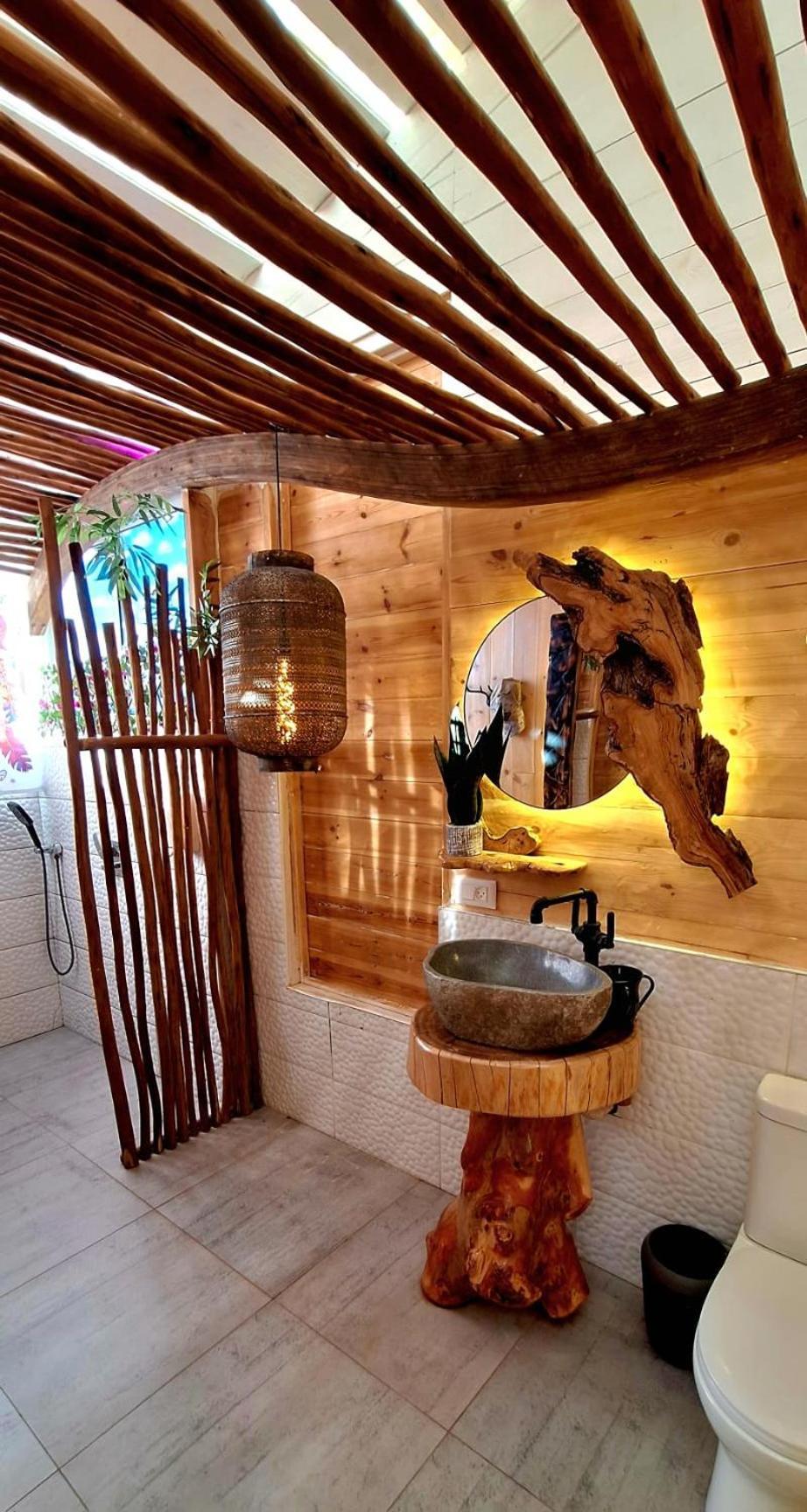 Apartament Olimpos Ejlat Zewnętrze zdjęcie